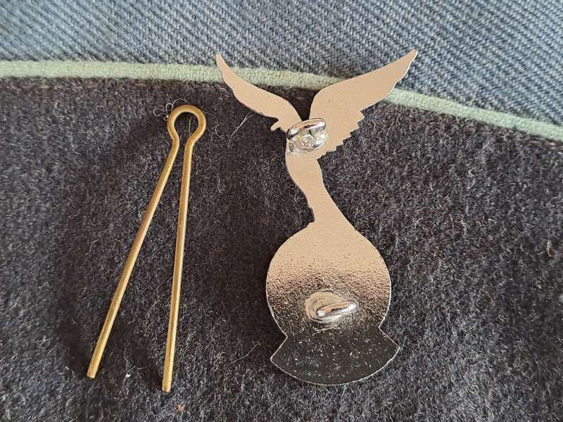 Royal Air Force Association (RAFA) Standard Bearer's Field Service Cap