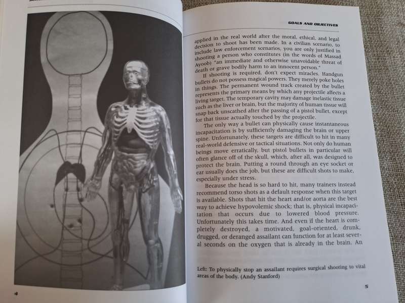 Surgical Speed Shooting  How to achieve High-speed Marksmanship in a Gunfight