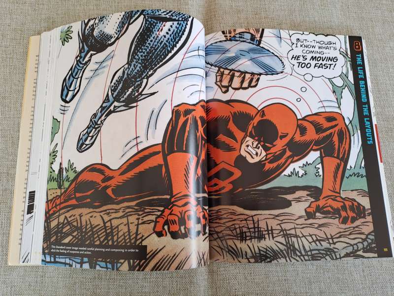 Stan Lees How To Draw Comics
