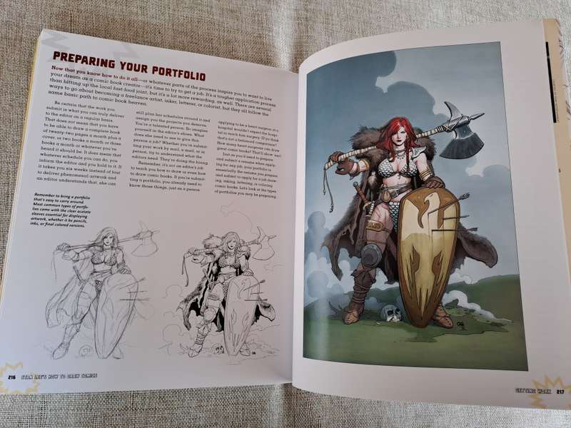 Stan Lees How To Draw Comics
