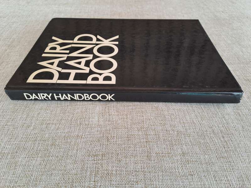 Dairy Handbook