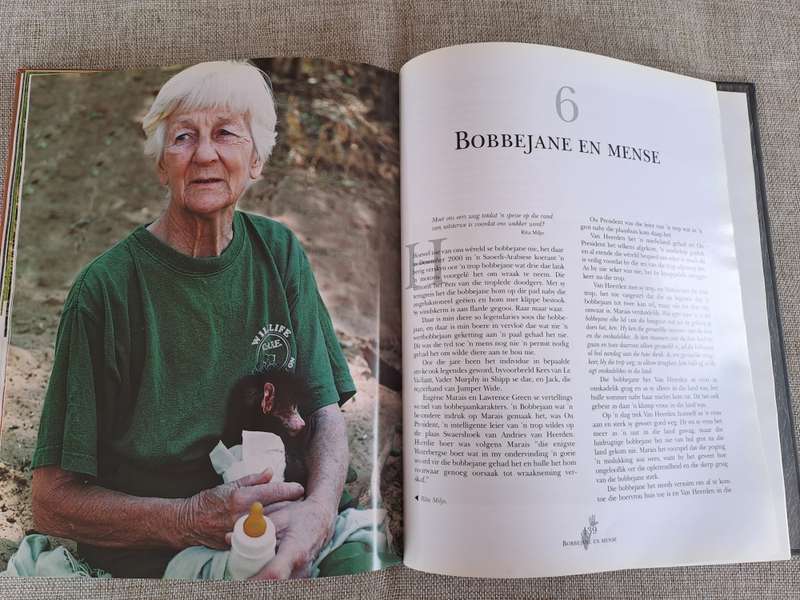 Bogom - Attie Gerber
