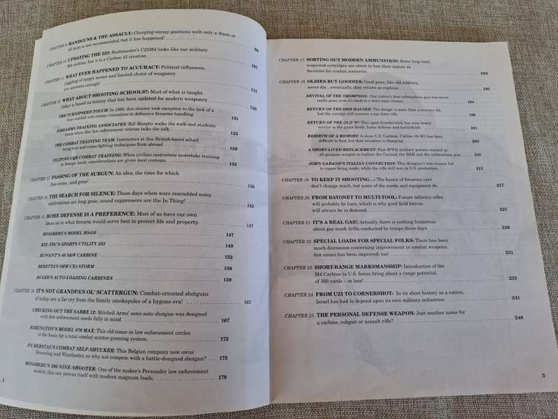 Gun Digest Book of Assault Weapons 7th Edition - Lewis, Campbell, Steele
