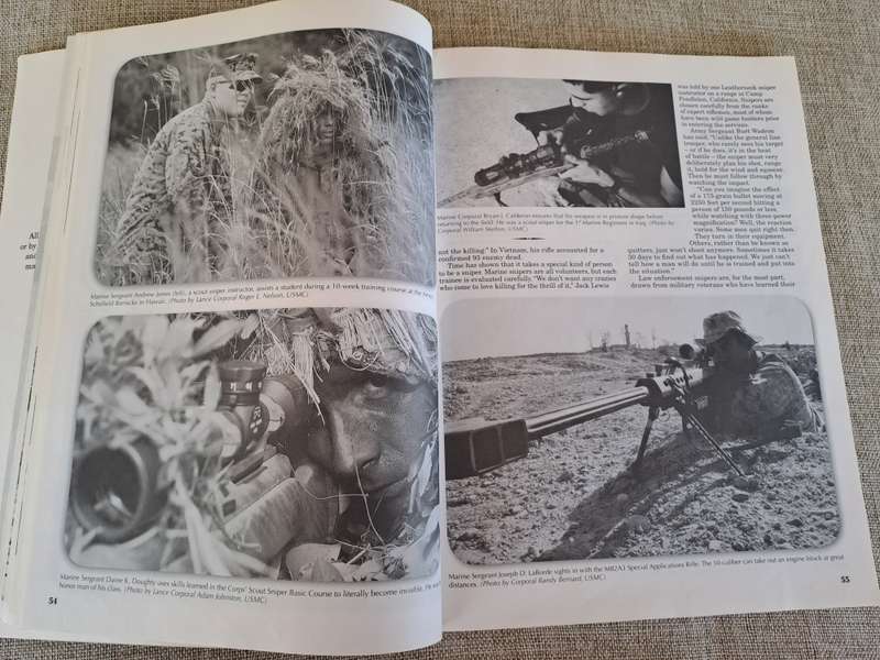 Gun Digest Book of Assault Weapons 7th Edition - Lewis, Campbell, Steele