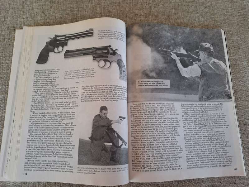 Gun Digest Book of Assault Weapons 7th Edition - Lewis, Campbell, Steele