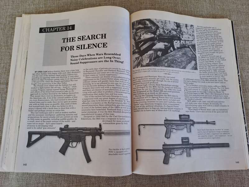 Gun Digest Book of Assault Weapons 7th Edition - Lewis, Campbell, Steele