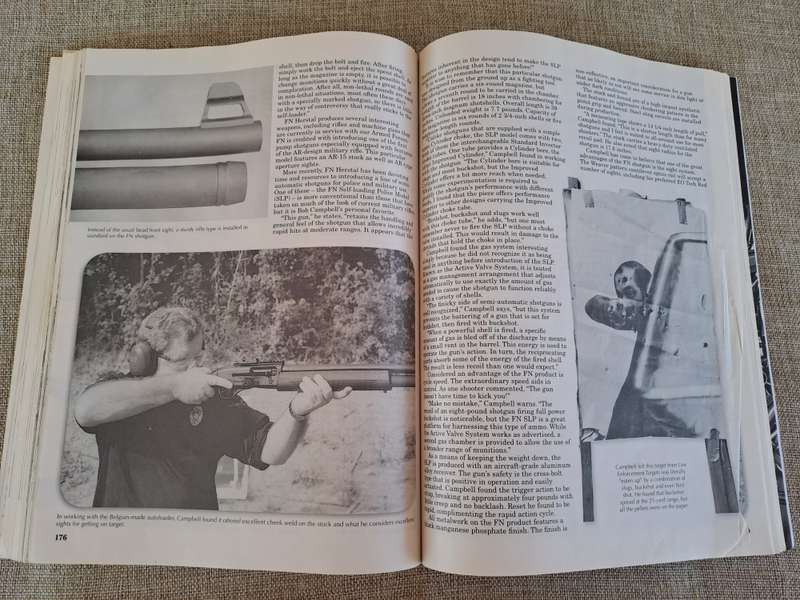 Gun Digest Book of Assault Weapons 7th Edition - Lewis, Campbell, Steele