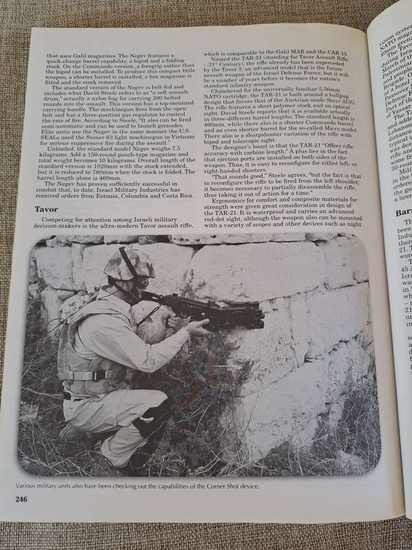 Gun Digest Book of Assault Weapons 7th Edition - Lewis, Campbell, Steele