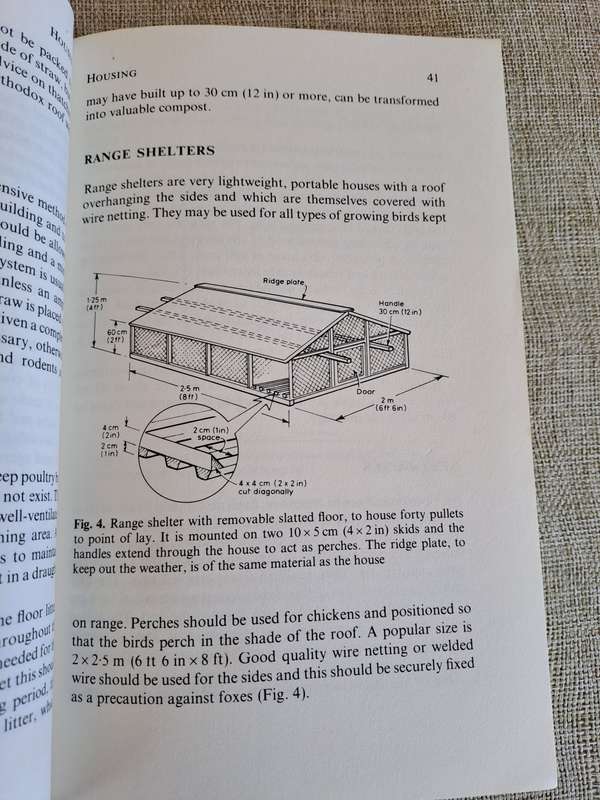 Small-Scale Poultry K eeping - Ray Feltwell