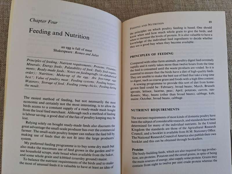 Small-Scale Poultry K eeping - Ray Feltwell