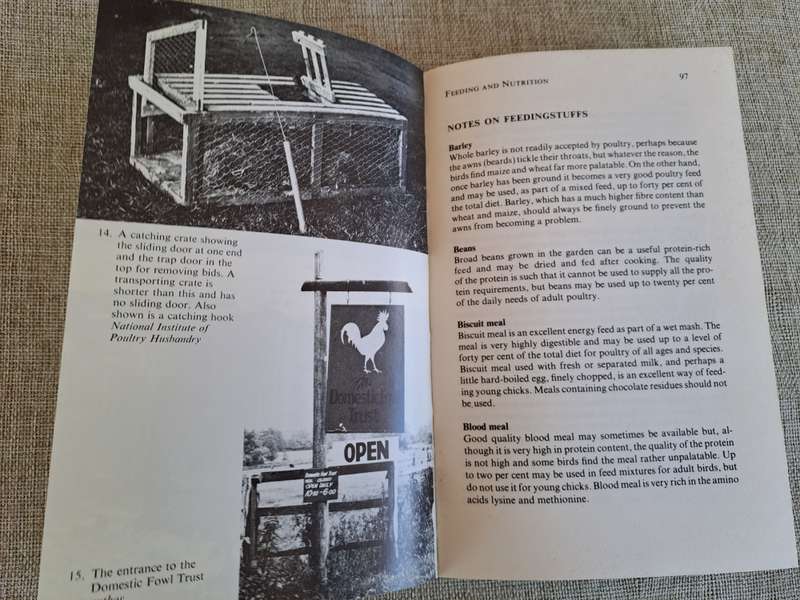 Small-Scale Poultry K eeping - Ray Feltwell