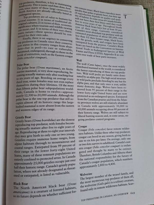 Conservation and Environmentalism: An Encyclopedia