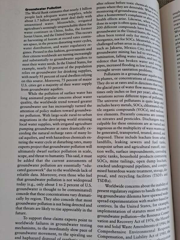 Conservation and Environmentalism: An Encyclopedia