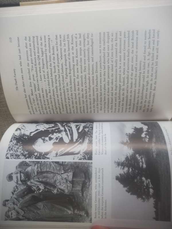 The Battle of Hurtgen Forest - Charles Whiting