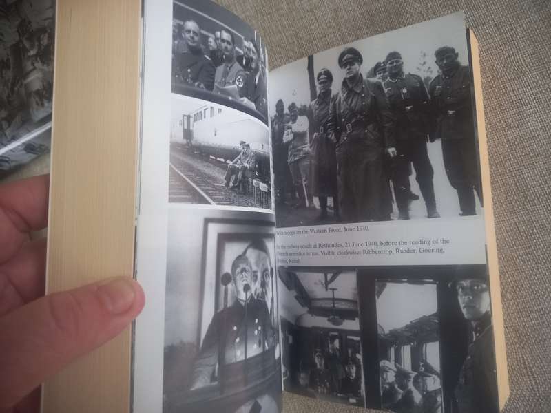 Ribbentrop - Michael Bloch