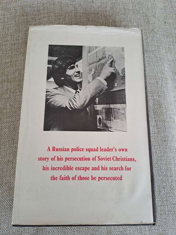 Sergei - Autobiography of Sergei Kourdakov