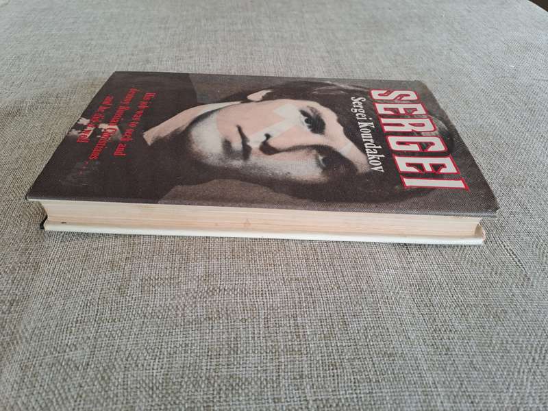 Sergei - Autobiography of Sergei Kourdakov
