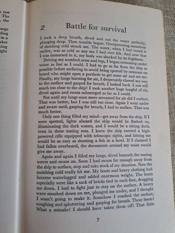 Sergei - Autobiography of Sergei Kourdakov