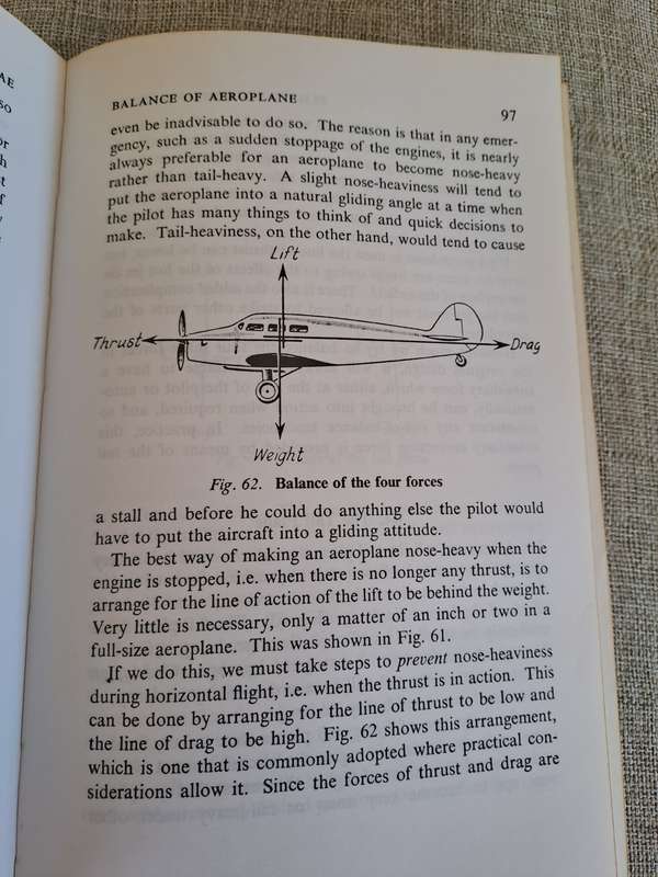 Flight without Formulae 5th Edition