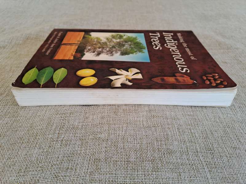 Making the most of Indigenous Trees - Fanie & Julye-Ann Venter