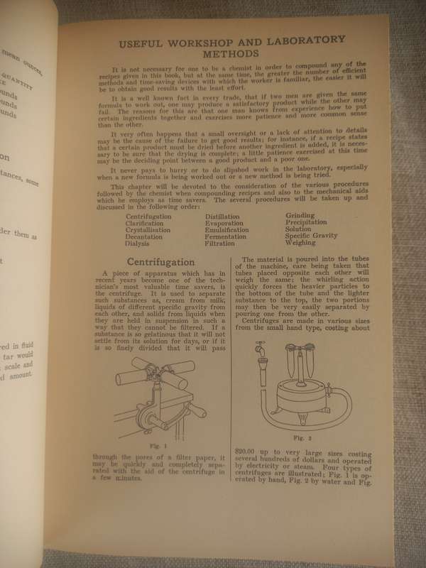 Henley's Formulas for Home and Workshop: