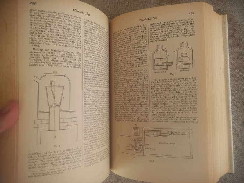 Henley's Formulas for Home and Workshop: