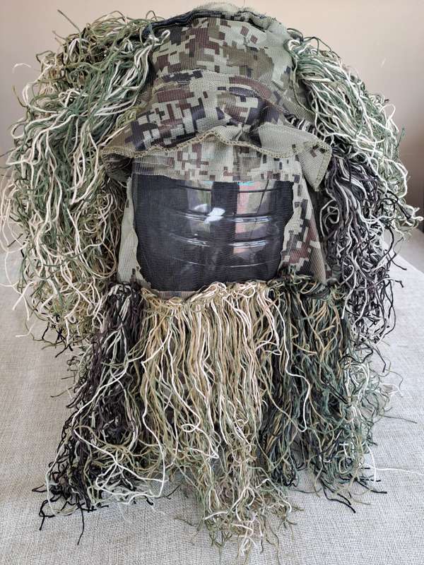 Ghillie Suit  Baobab  Size XL/XXL