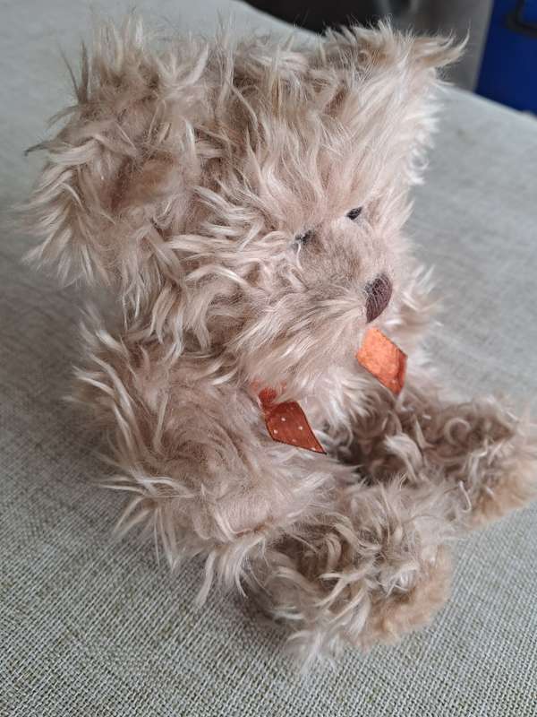 Radcliffe  Russ Berrie Bear Small