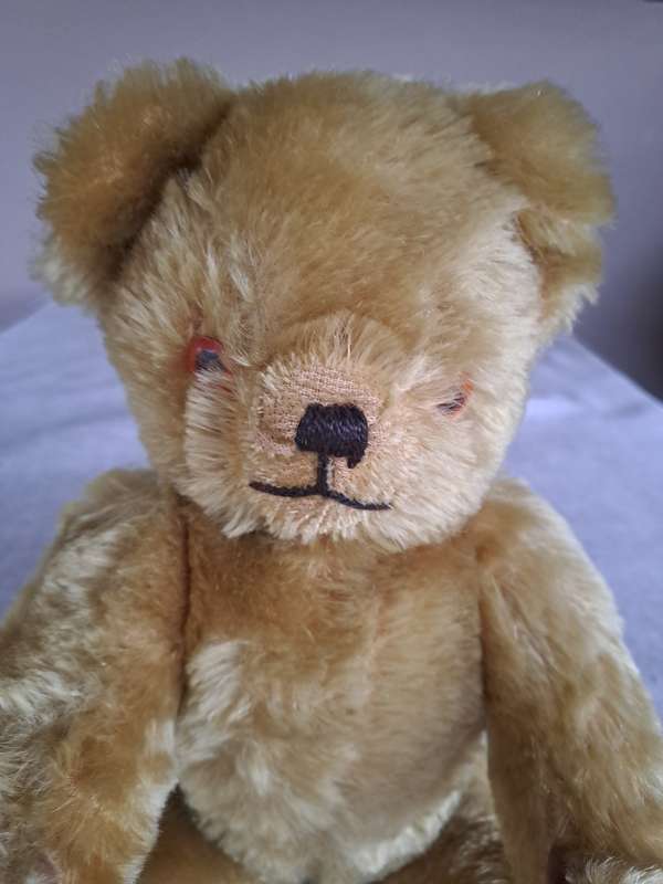 Deans Childsplay Vintage Teddy bear