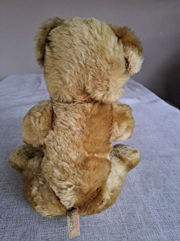 Deans Childsplay Vintage Teddy bear