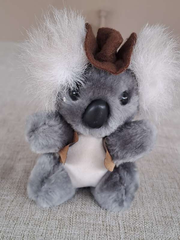 Koala Bear Grab a Jumbuck