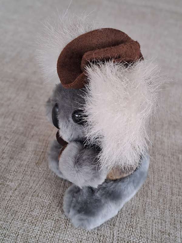 Koala Bear Grab a Jumbuck