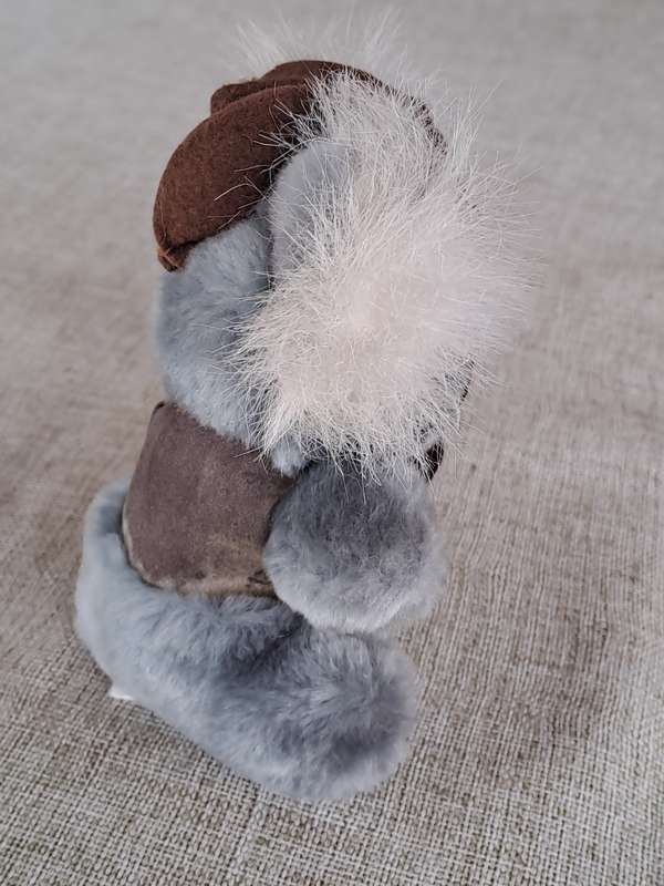 Koala Bear Grab a Jumbuck