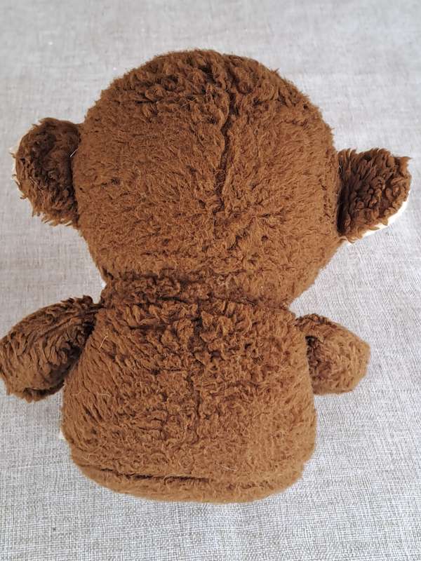 Monkey: Ark Toys Speelgoed by Prima