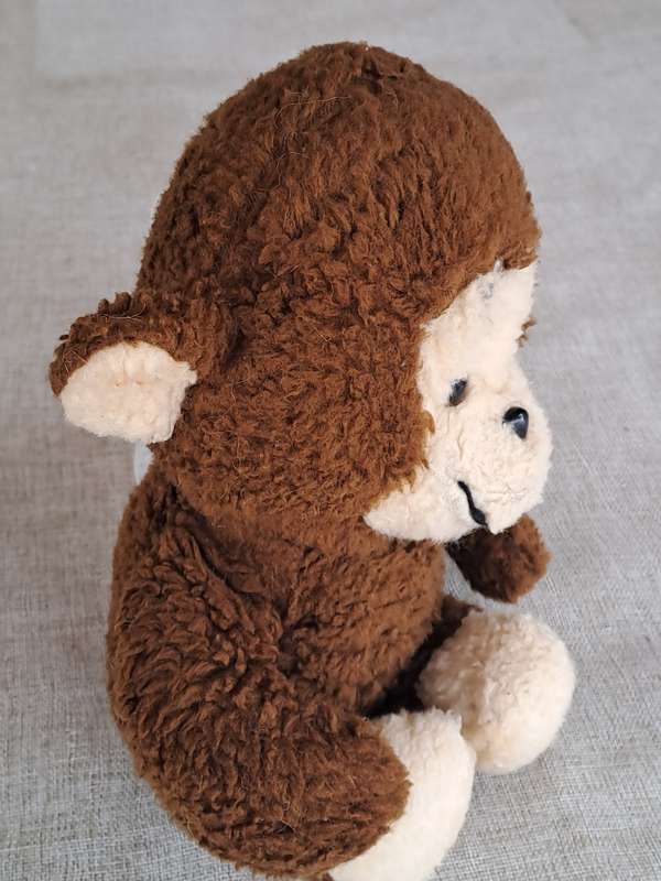 Monkey: Ark Toys Speelgoed by Prima