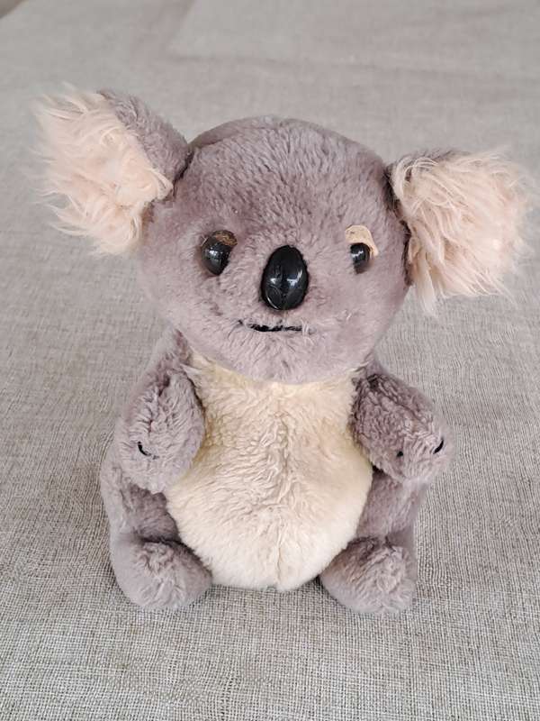 Koala Bear R. Dakin & Co. 1979