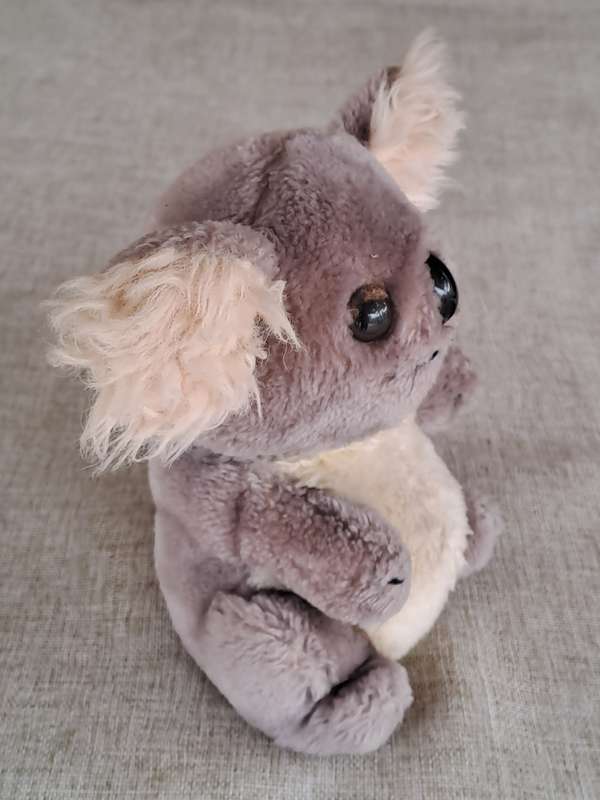 Koala Bear R. Dakin & Co. 1979