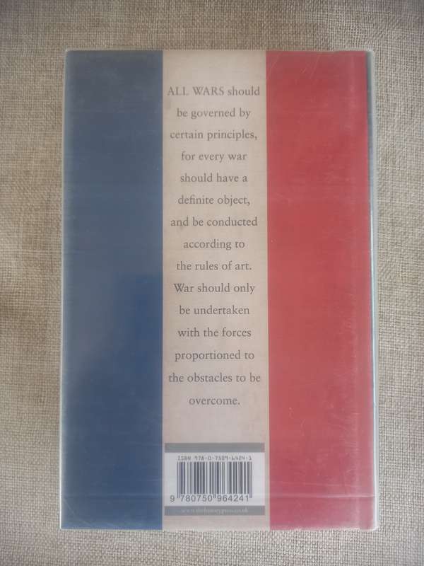 Napoleon's Military Maxims - David Chandler