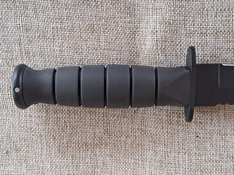 MTECH USA MT-575 Fixed Blade Knife 10.5-Inch (26.5 cm) Overall Length