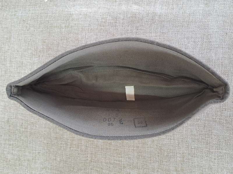 East German Military (NVA) Side Cap