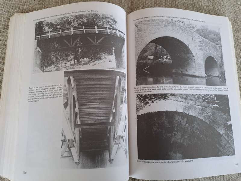 Earth Roads: A Practical Manual for the provision of access for agricultural and forestry projects