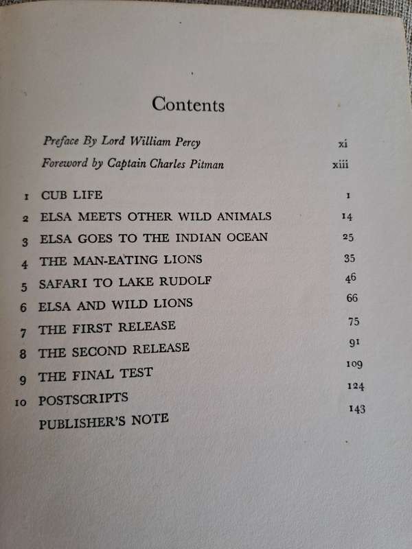 Born Free: A Lioness of Two Worlds - Joy Adamson