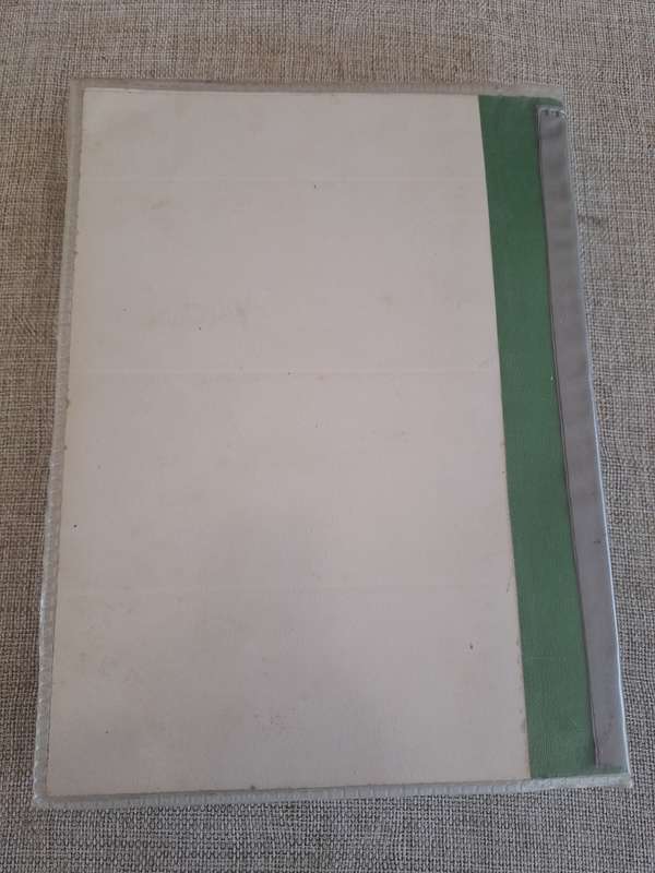 Fiat 850 1964 -1970 Workshop Manual - Autopress