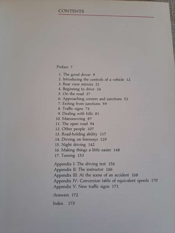 The Complete Driver: The motorists guide for Southern Africa - Mike Boyle