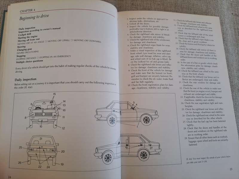 The Complete Driver: The motorists guide for Southern Africa - Mike Boyle