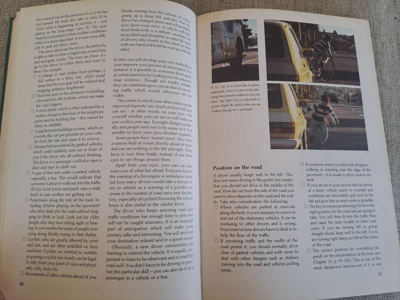 The Complete Driver: The motorists guide for Southern Africa - Mike Boyle