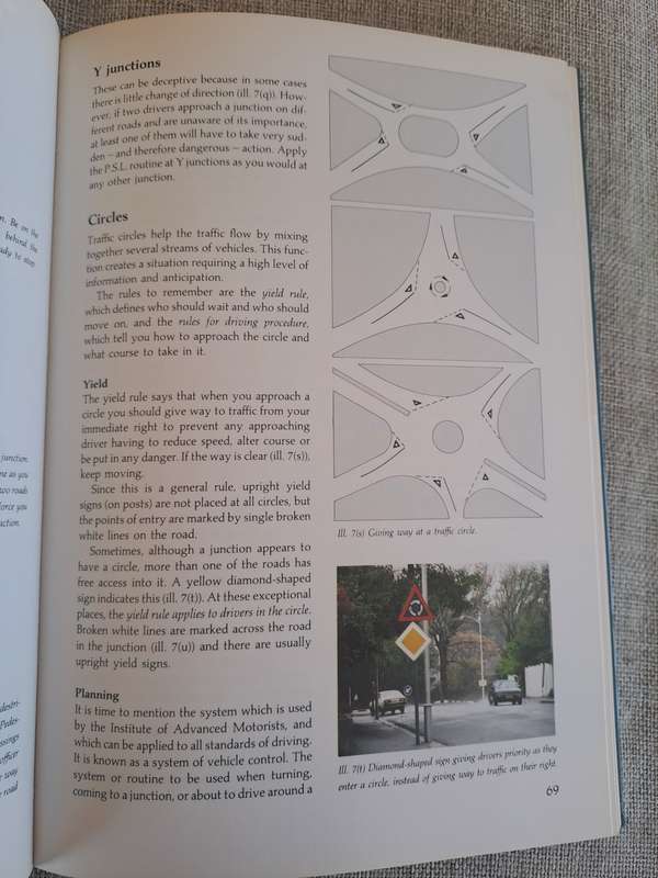 The Complete Driver: The motorists guide for Southern Africa - Mike Boyle