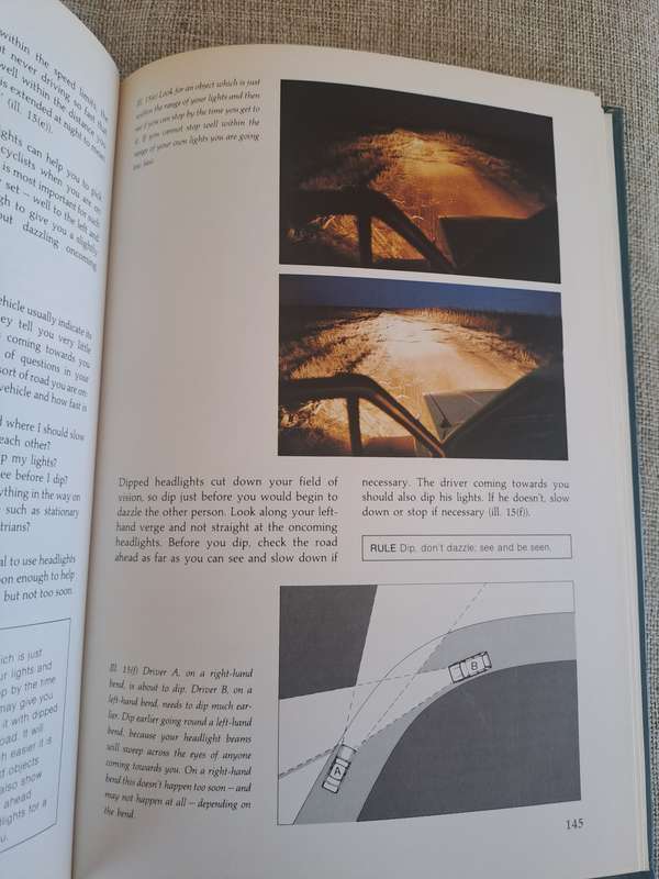 The Complete Driver: The motorists guide for Southern Africa - Mike Boyle