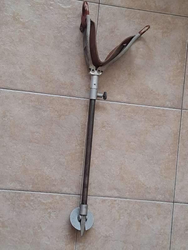 Shooting Stick or Seat Stick