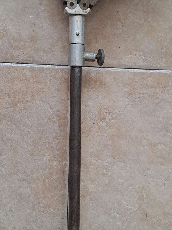 Shooting Stick or Seat Stick